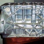 Bloco Ford Impregnado